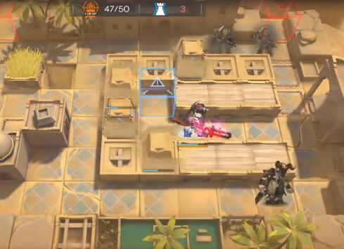 明日方舟OD-6怎么打?明日方舟OD-6打法攻略