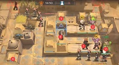 明日方舟OD-6怎么打?明日方舟OD-6打法攻略