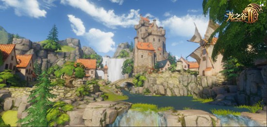 龙之谷2怎么钓鱼？龙之谷2钓鱼方法介绍