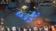 天地劫幽城再临机关有哪些?天地劫幽城再临机关介绍