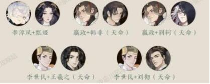 忘川风华录魂狱阵容怎么搭配 忘川风华录魂狱阵容搭配攻略