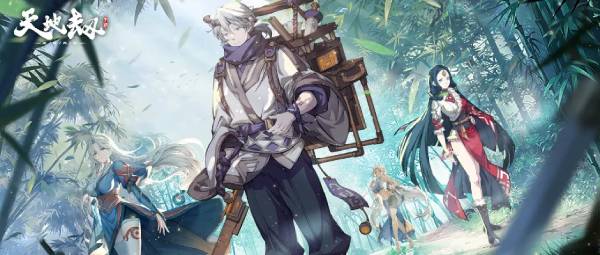 天地劫幽城再临魂石怎么强化?天地劫幽城再临魂石强化方法