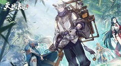 天地劫幽城再临魂石怎么强化?天地劫幽城再临魂石强化方法