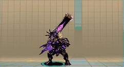 街霸对决黑蚀龙肯怎么样？街霸对决黑蚀龙肯技能详解