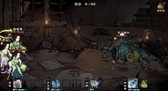 烟雨江湖如何打君杰boss？烟雨江湖君杰打法介绍