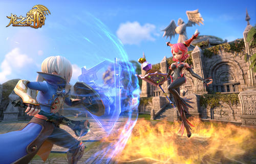 龙之谷2经验值怎么获得？龙之谷2经验值获得技巧