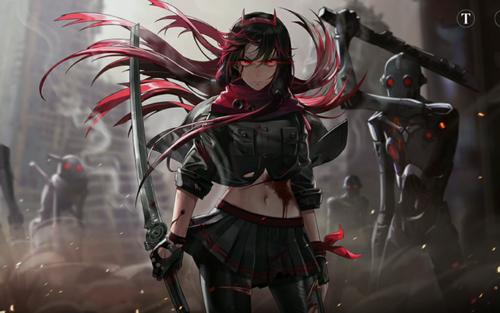 战双帕弥什好感度怎么提升?战双帕弥什好感度提升攻略