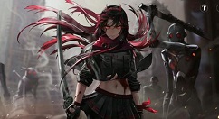 战双帕弥什好感度怎么提升?战双帕弥什好感度提升攻略