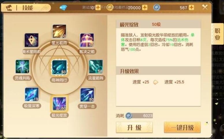 梦想新大陆光羽怎么样?梦想新大陆光羽详细介绍