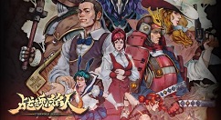 战魂铭人怎么快速升级?战魂铭人快速升级攻略