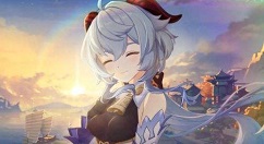 原神雪山仙灵在哪里?原神雪山仙灵位置一览