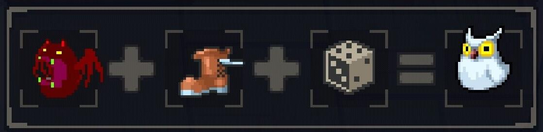 战魂铭人猫头巴特怎么合成?战魂铭人猫头巴特合成方法