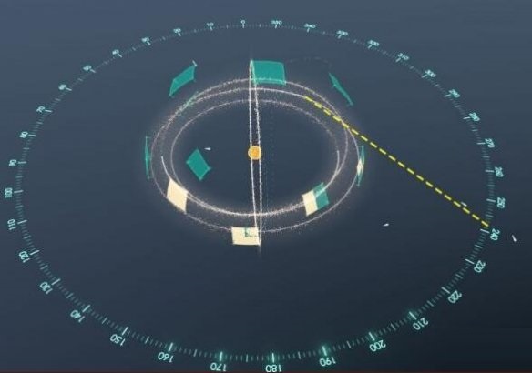 戴森球计划怎么发射太阳帆？戴森球计划太阳帆发射攻略截图