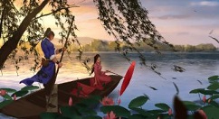 我的侠客化蝶手帕在哪里获得？我的侠客化蝶手帕获得途径介绍