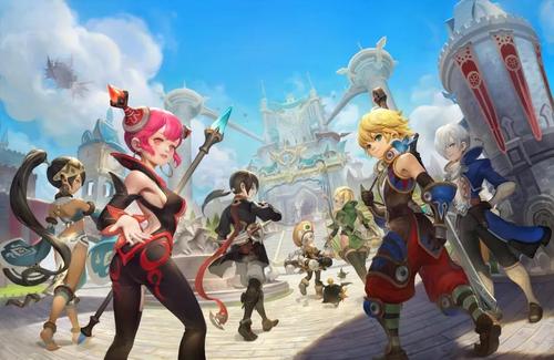 龙之谷2魔导师怎么加点？龙之谷2魔导师加点攻略