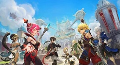 龙之谷2魔导师怎么加点？龙之谷2魔导师加点攻略