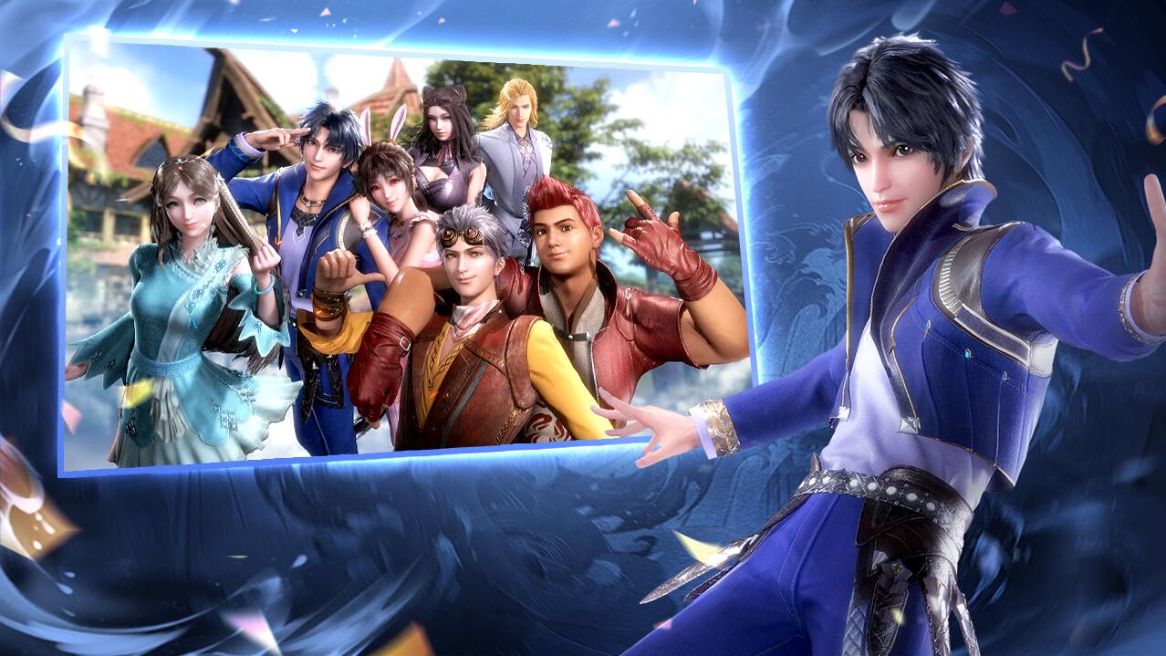 新斗罗大陆新手怎么玩?新斗罗大陆新手玩法攻略