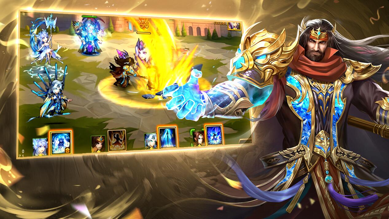 新斗罗大陆新手怎么玩?新斗罗大陆新手玩法攻略