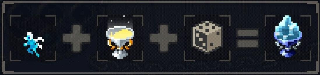 战魂铭人太阴圣杯怎么合成?战魂铭人太阴圣杯合成攻略