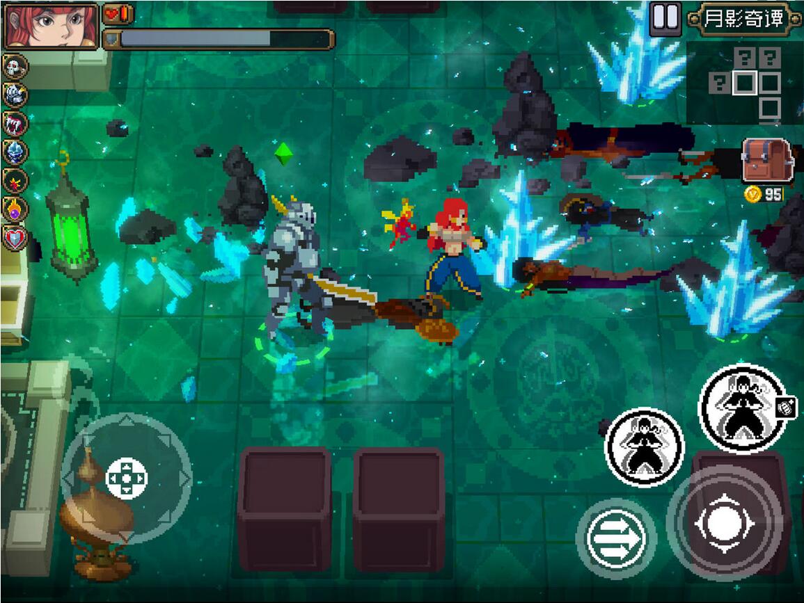 战魂铭人太阴圣杯怎么合成?战魂铭人太阴圣杯合成攻略