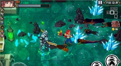 战魂铭人太阴圣杯怎么合成?战魂铭人太阴圣杯合成攻略