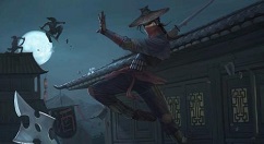 我的侠客花黄在哪里获得？我的侠客花黄获得途径介绍