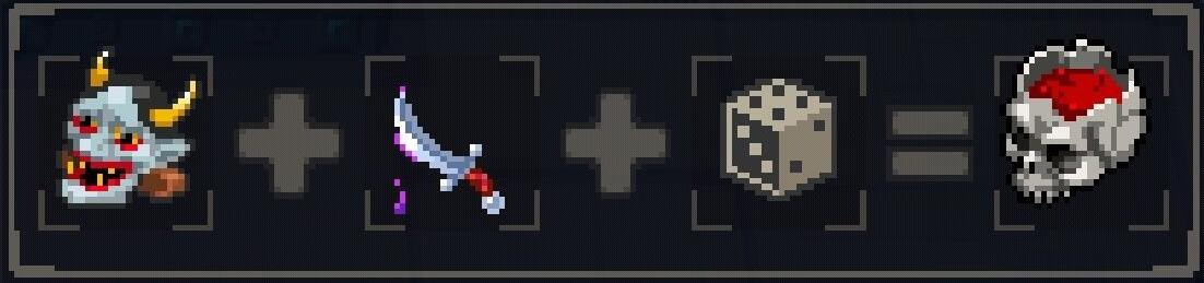 战魂铭人血骷髅怎么合成?战魂铭人血骷髅合成方法