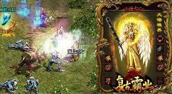 复古霸业沙城争霸怎么玩？复古霸业沙城争霸玩法介绍