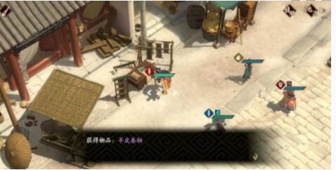 天地劫幽城再临羊皮卷轴怎么获得 天地劫羊皮卷轴任务攻略