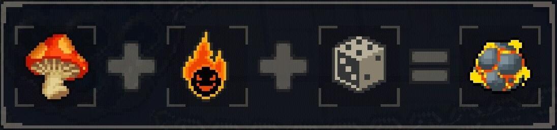 战魂铭人大火球怎么合成?战魂铭人大火球合成方法