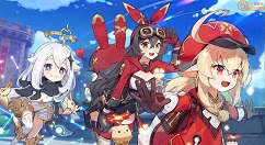 原神终末嗟叹之诗怎么样?原神终末嗟叹之诗介绍