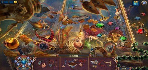 密室逃脱8红色豪宅怎么过?密室逃脱8红色豪宅通关攻略截图