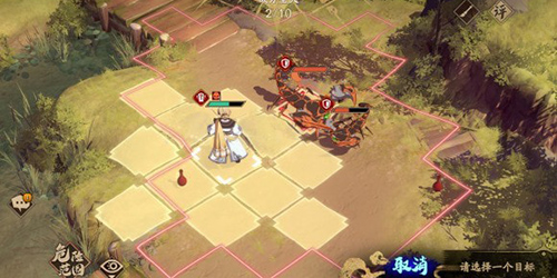 天地劫幽城再临河州小镇怎么过？天地劫幽城再临河州小镇通关攻略