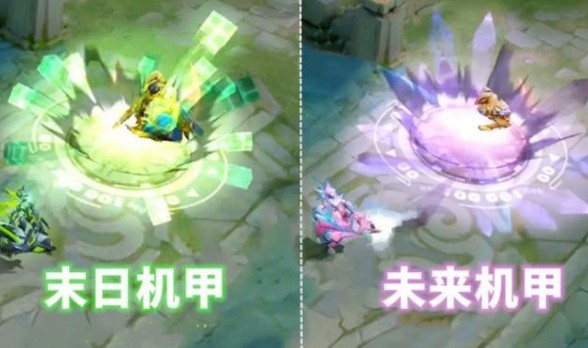 王者荣耀2021皮肤秘宝值如何买?王者荣耀两大皮肤秘宝值得抽吗?