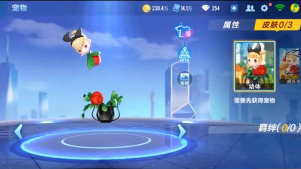 QQ飞车蔷薇公主技能是什么？QQ飞车蔷薇公主技能介绍