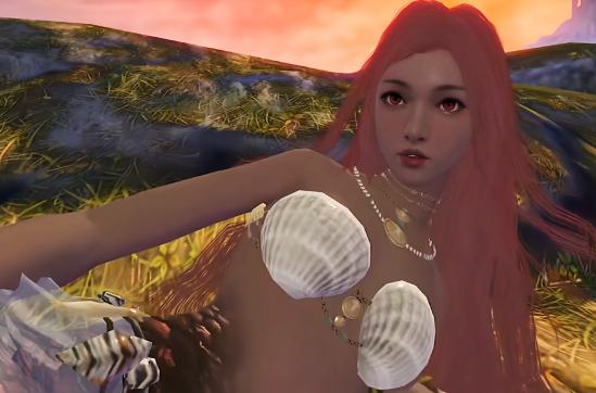 妄想山海鲛人武器专精汇总 妄想山海鲛人专精武器是什么？