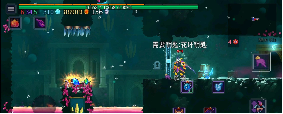 重生细胞第七关怎么打？重生细胞第七关玩法攻略