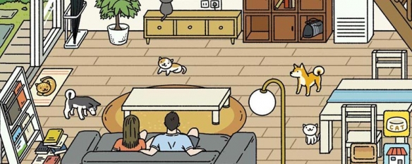 萌宅物语怎么触发剧情 萌宅物语触发剧情的相关攻略