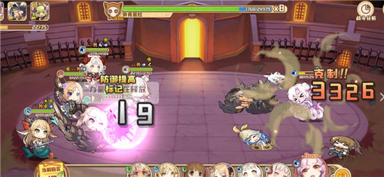 四叶草剧场大混战怎么过？四叶草剧场大混战通关攻略