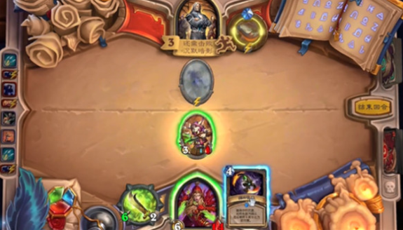 炉石传说沉默暗影怎么打？炉石传说沉默暗影打法攻略