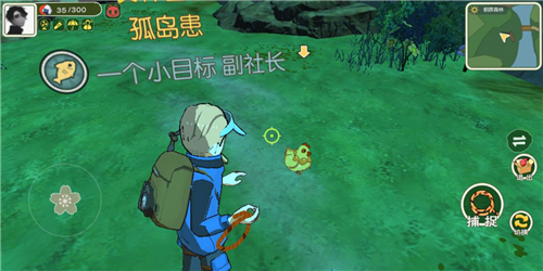 小森生活金色羽毛有什么用？小森生活金色羽毛作用介绍