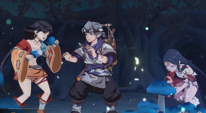 天地劫幽城再临up池角色如何?天地劫公测up池角色推荐与抽取解析