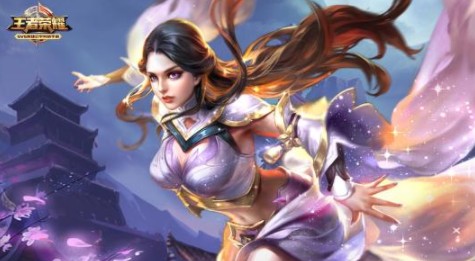 王者荣耀身边没有小动物英雄是哪个?王者荣耀女英雄身边没有小动物答案分享