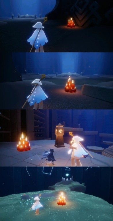 光遇3.5有哪些任务 光遇3.5每日任务与季节蜡烛获取攻略