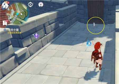 原神高处清理枯花堆任务怎么做？原神高处清理枯花堆任务完成攻略