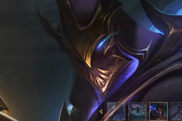 英雄联盟11.5劫怎么出装？英雄联盟11.5劫出装搭配推荐