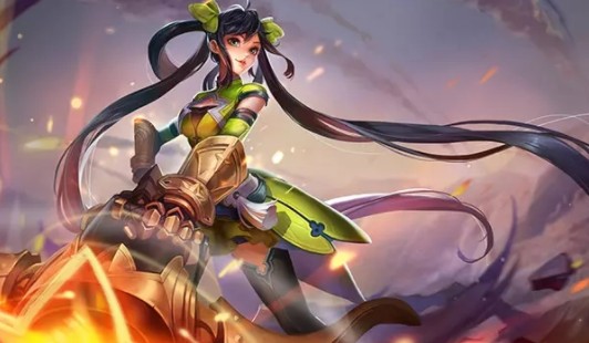 王者荣耀大小姐最喜欢装备如何选?王者荣耀最贵装备礼物答案选择分享