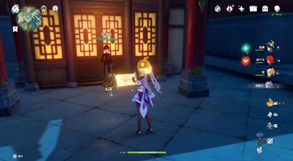 原神胡桃玄学抽卡在哪？原神胡桃玄学抽卡地点一览