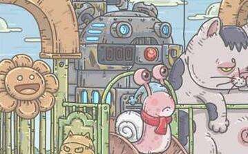 最强蜗牛紫色驱邪圣物有什么？最强蜗牛紫色驱邪圣物介绍