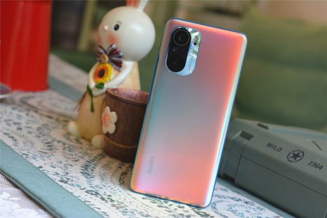 红米k40值得入手吗 红米k40怎么样